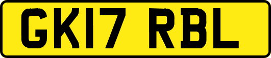 GK17RBL