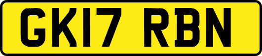 GK17RBN