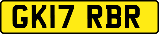 GK17RBR
