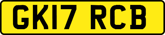 GK17RCB