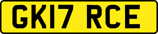 GK17RCE