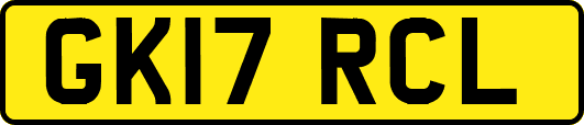 GK17RCL