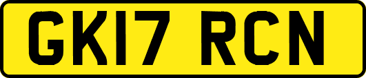 GK17RCN