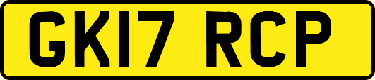 GK17RCP