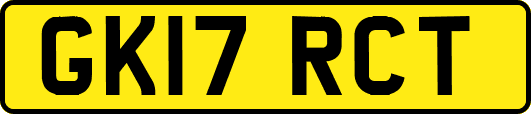 GK17RCT