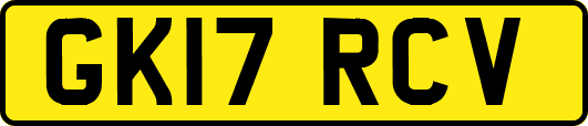 GK17RCV