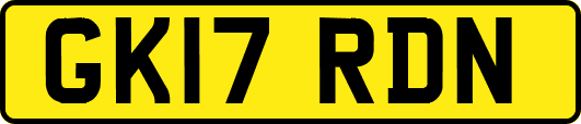 GK17RDN