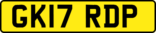 GK17RDP