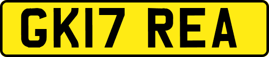GK17REA