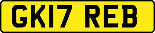 GK17REB