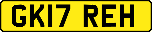 GK17REH