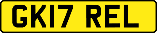 GK17REL