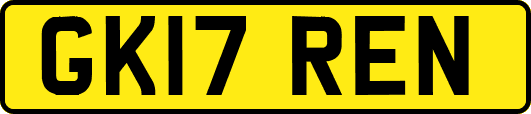 GK17REN
