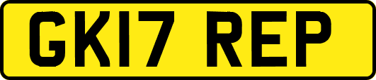 GK17REP