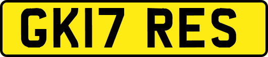 GK17RES