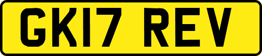 GK17REV