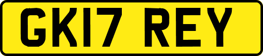 GK17REY