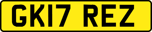 GK17REZ