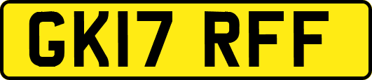 GK17RFF