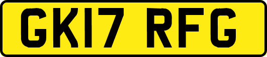 GK17RFG