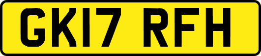 GK17RFH