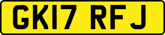GK17RFJ