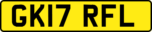GK17RFL
