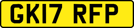 GK17RFP