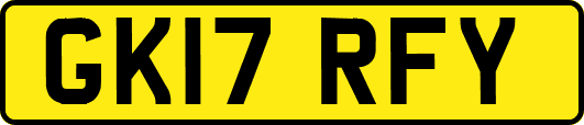 GK17RFY