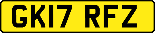 GK17RFZ