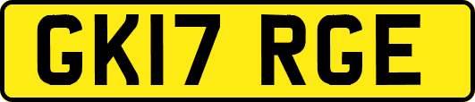 GK17RGE