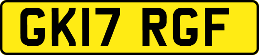 GK17RGF