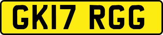 GK17RGG