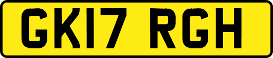GK17RGH