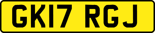 GK17RGJ