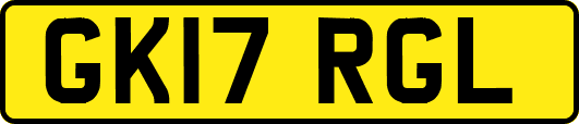 GK17RGL