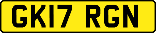GK17RGN