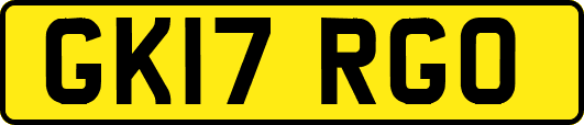GK17RGO