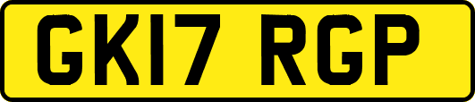 GK17RGP