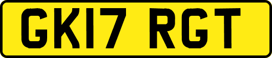 GK17RGT