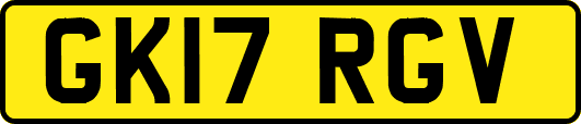 GK17RGV