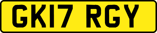 GK17RGY
