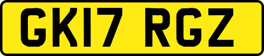 GK17RGZ