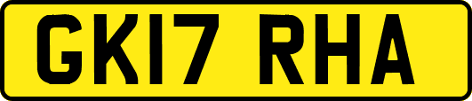 GK17RHA