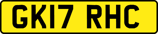 GK17RHC