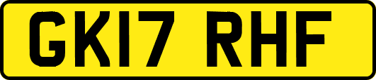 GK17RHF