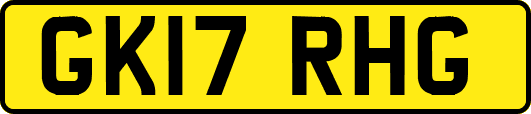GK17RHG