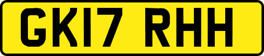 GK17RHH
