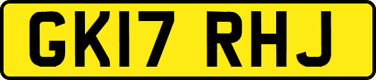 GK17RHJ