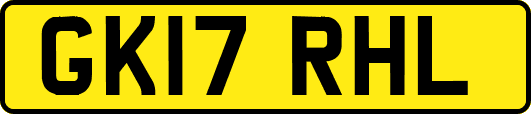 GK17RHL